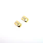Aro Oro 18K Peso:9.36 Gr. - Miniatura 1