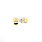 Aro Oro 18K Peso:9.36 Gr. - Miniatura 2