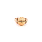 Anillo Oro 18K Peso:3.42 Gr. / Talla : 18.00 - Miniatura 1