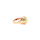 Anillo Oro 18K Peso:3.42 Gr. / Talla : 18.00 - Miniatura 2