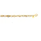 Pulsera o brazalete Oro 18K Peso:3.87 Gr. - Miniatura 2