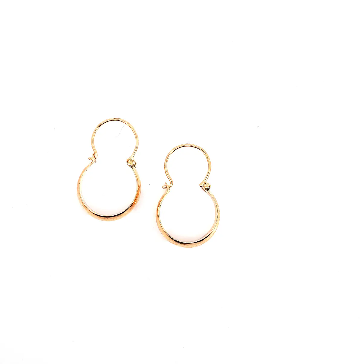 Aro Oro 18K Peso:2.45 Gr. 1