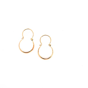 Aro Oro 18K Peso:2.45 Gr.