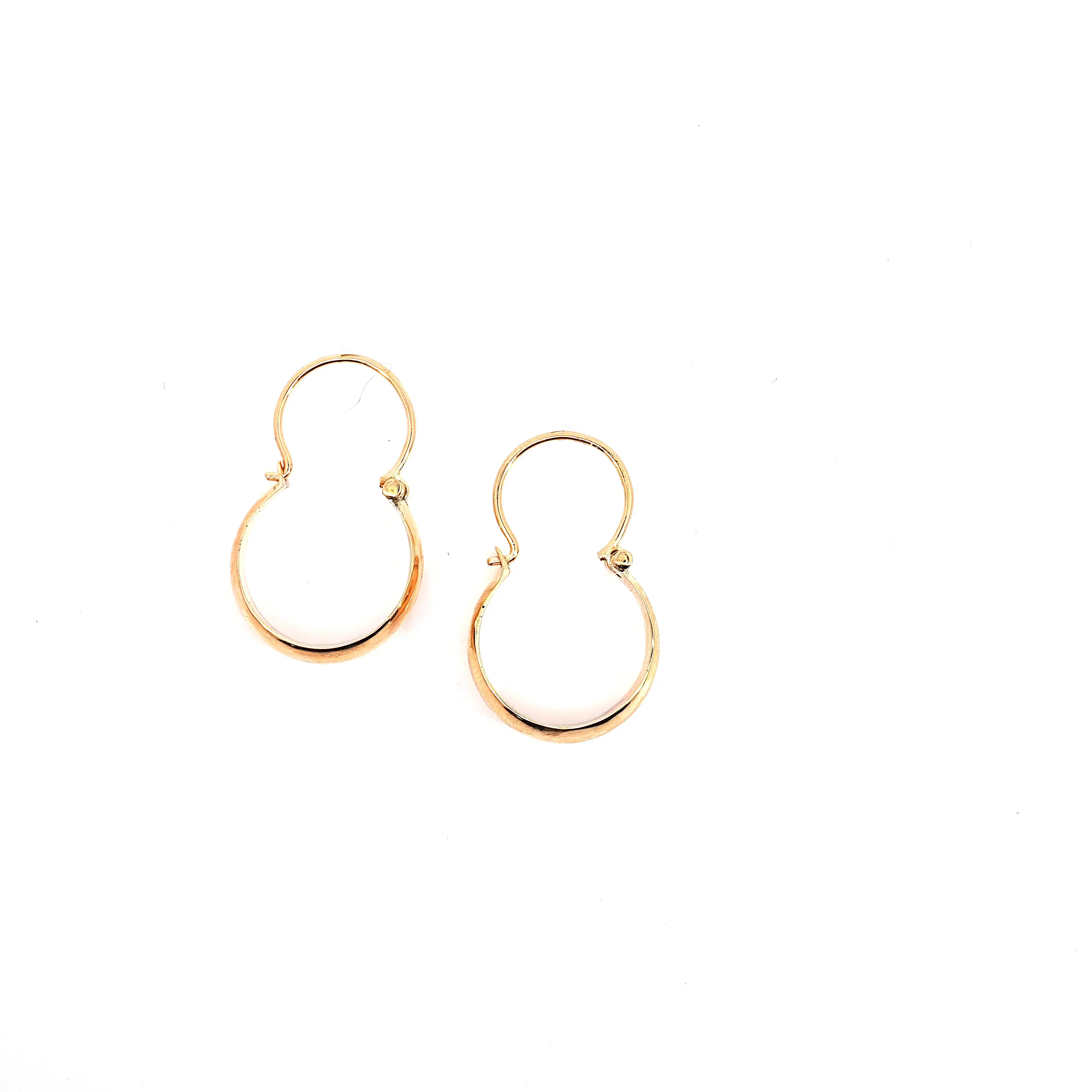 Aro Oro 18K Peso:2.45 Gr. 1