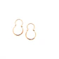 Aro Oro 18K Peso:2.45 Gr. - Miniatura 1
