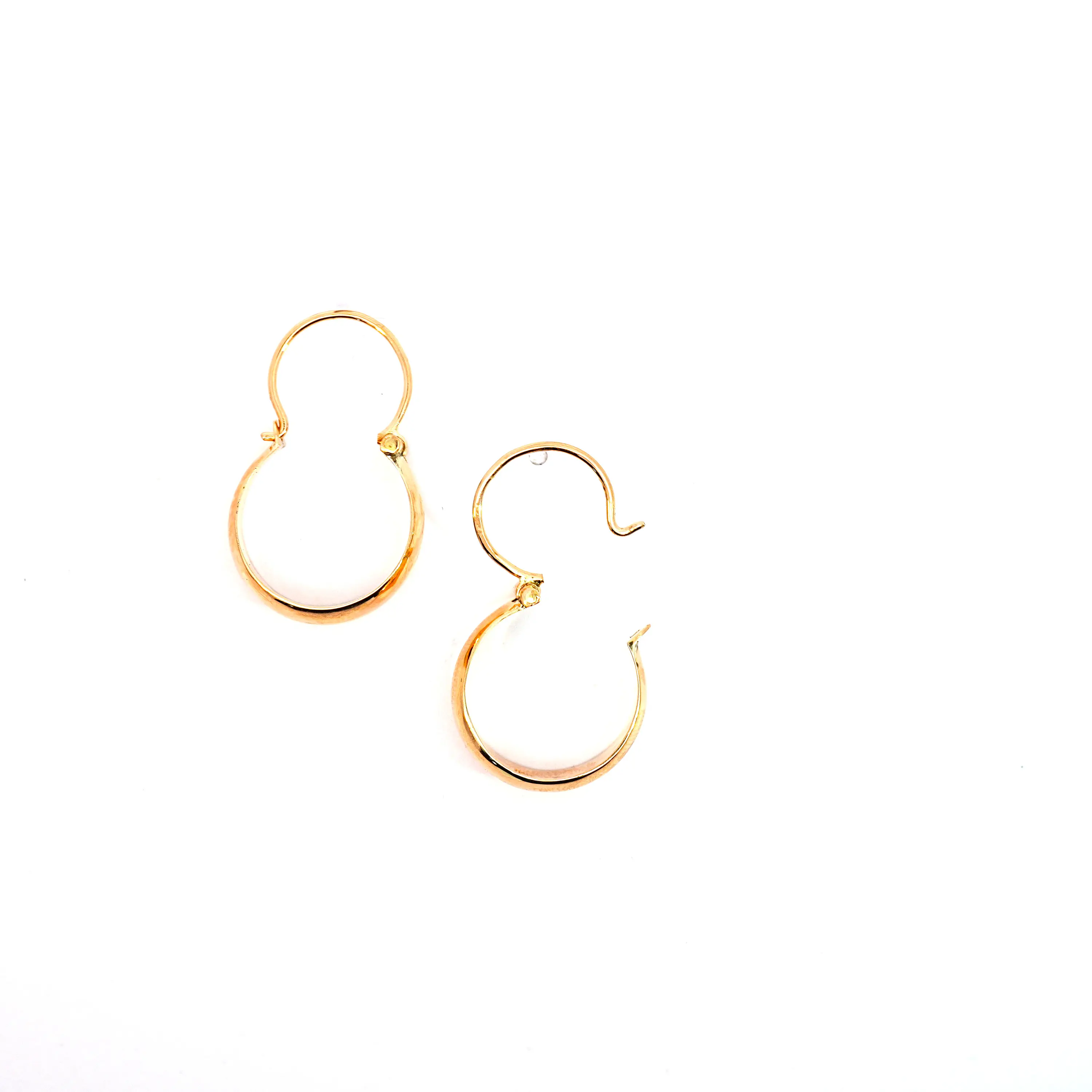 Aro Oro 18K Peso:2.45 Gr. 2