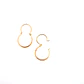 Aro Oro 18K Peso:2.45 Gr. - Miniatura 2