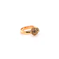 Anillo Oro 18K Peso:3.85 Gr. / Talla : 18.00 - Miniatura 2