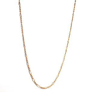 Cadena Oro 18K Peso:9.77 Gr. / Talla : 64.00