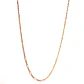 Cadena Oro 18K Peso:9.77 Gr. / Talla : 64.00 - Miniatura 1