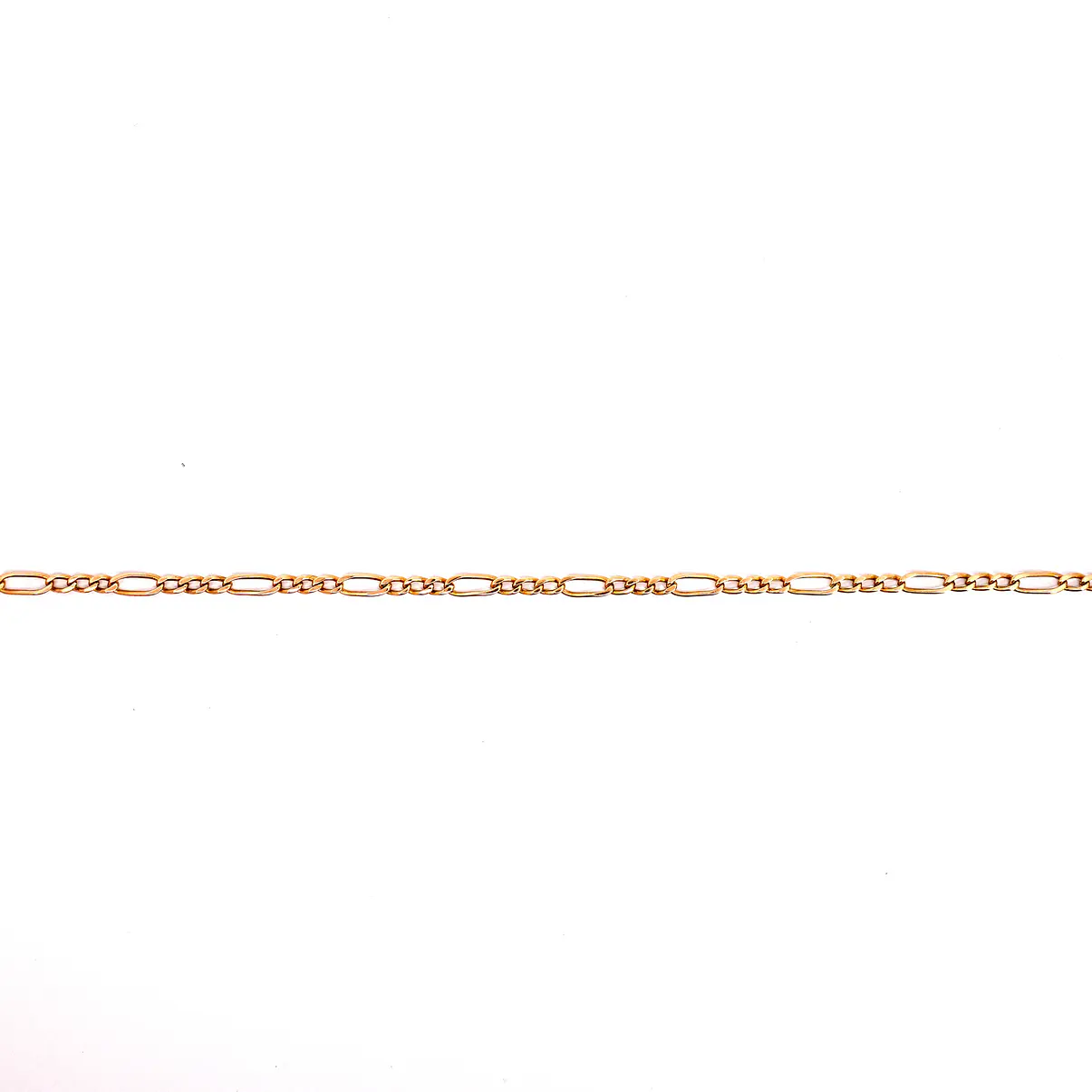 Cadena Oro 18K Peso:9.77 Gr. / Talla : 64.00 3
