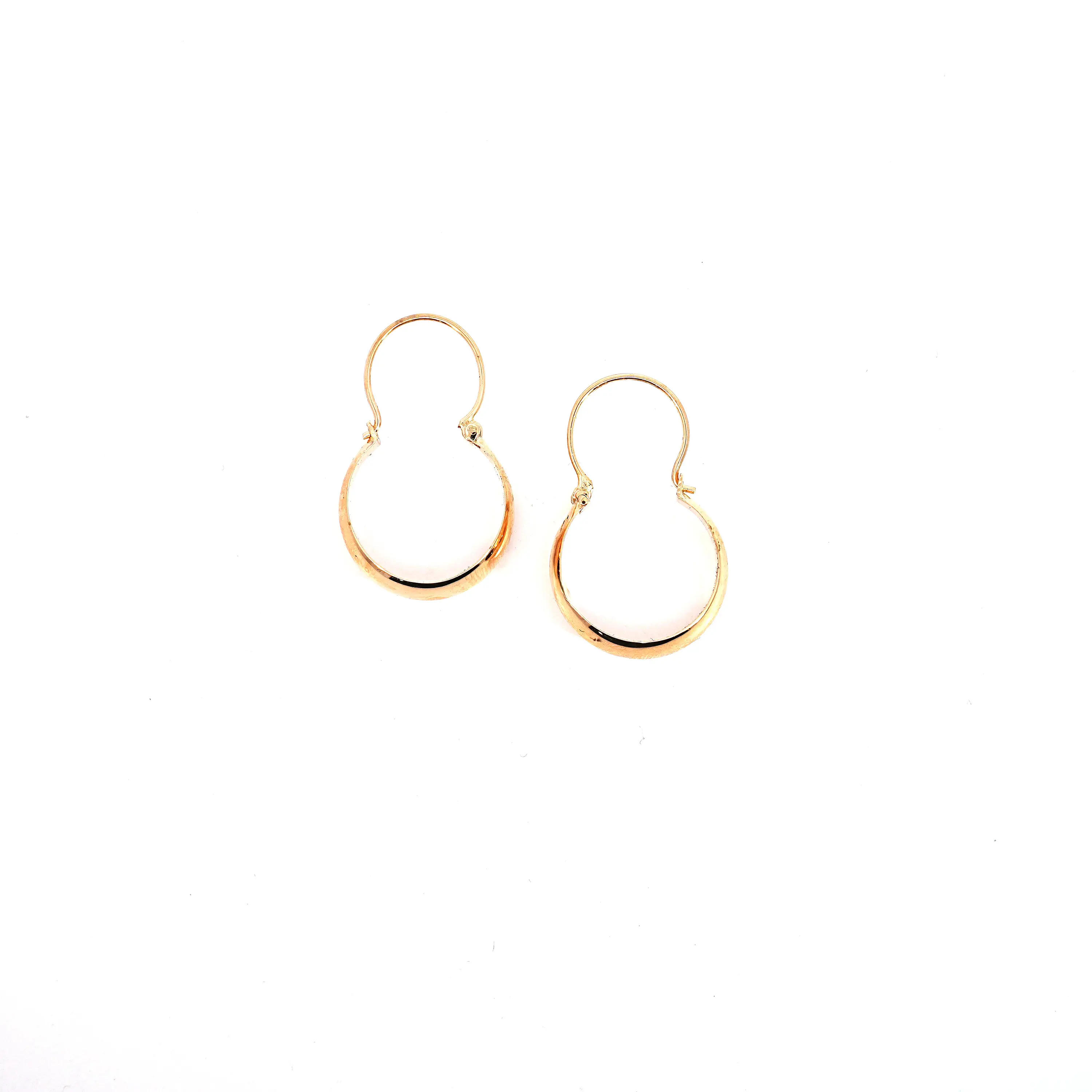 Aro Oro 18K Peso:2.42 Gr. 1