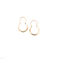 Aro Oro 18K Peso:2.42 Gr. - Miniatura 1