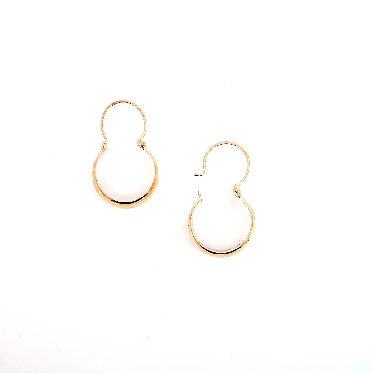 Aro Oro 18K Peso:2.42 Gr. 2