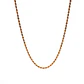 Cadena Oro 18K Peso:15.59 Gr. / Talla : 62.00 - Miniatura 1
