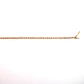 Cadena Oro 18K Peso:15.59 Gr. / Talla : 62.00 - Miniatura 2