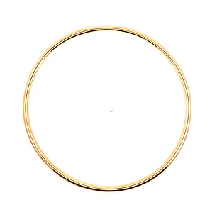 Pulsera o brazalete Oro 18K Peso:9.33 Gr.