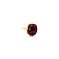 Anillo Oro 18K Peso:3.05 Gr. / Talla : 15.00 - Miniatura 1