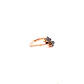 Anillo Oro 18K Peso:2.80 Gr. / Talla : 15.00 - Miniatura 3