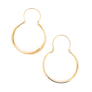 Aro Oro 18K Peso:10.30 Gr.