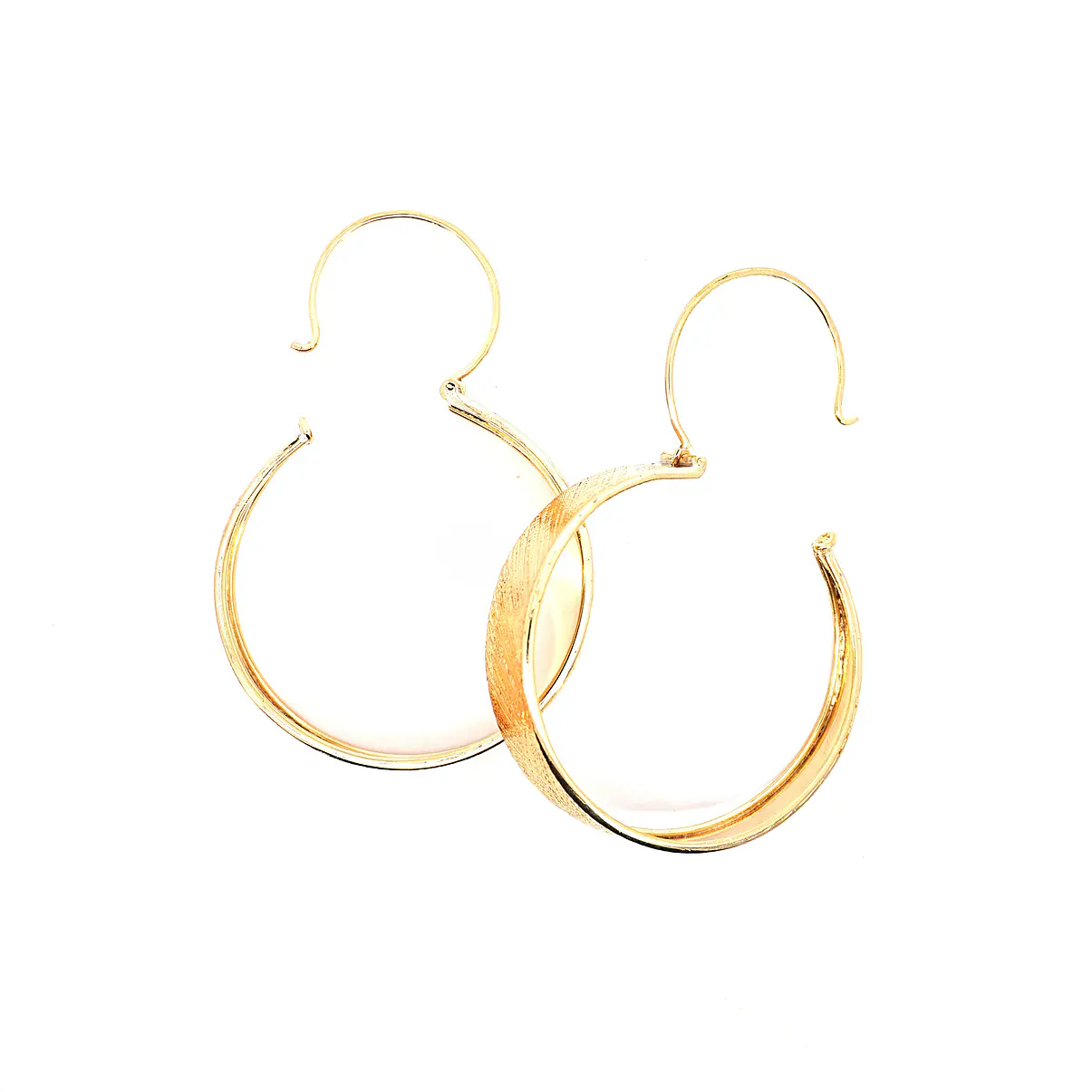 Aro Oro 18K Peso:10.30 Gr. 2