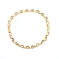 Pulsera o brazalete Oro 18K Peso:6.58 Gr. - Miniatura 1
