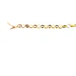Pulsera o brazalete Oro 18K Peso:6.58 Gr. - Miniatura 2