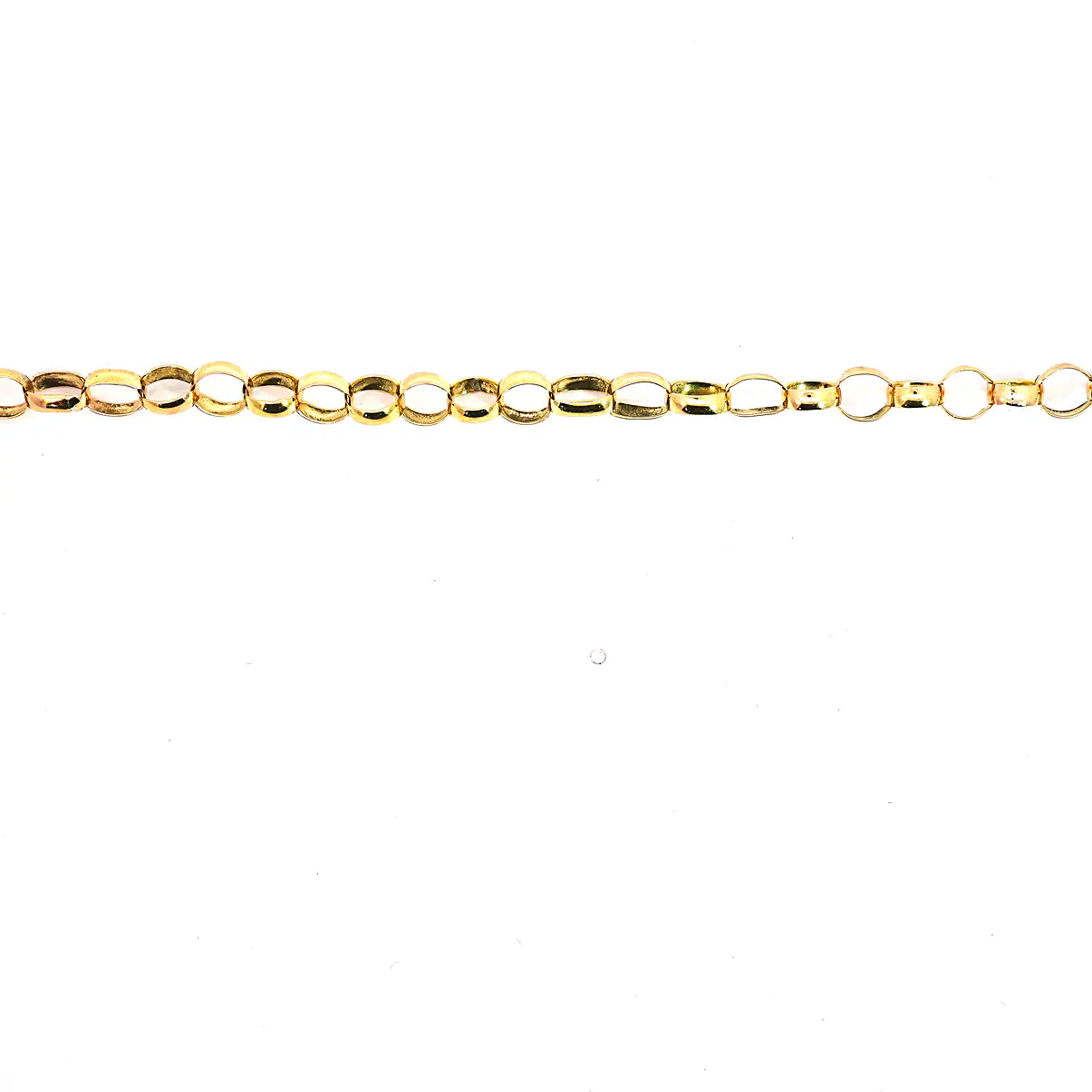 Pulsera o brazalete Oro 18K Peso:6.58 Gr. 3