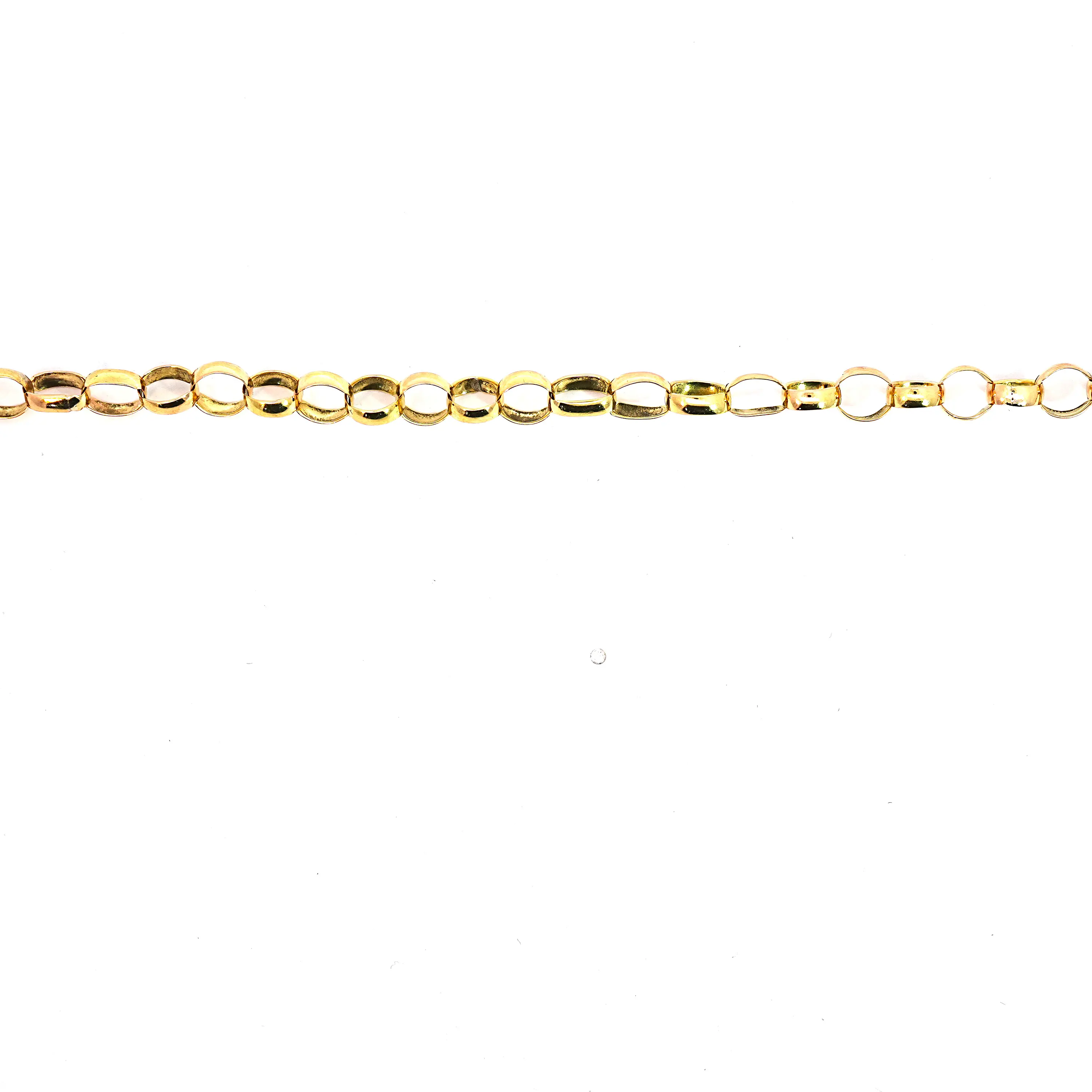 Pulsera o brazalete Oro 18K Peso:6.58 Gr. 3