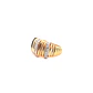 Anillo Oro 18K Peso:7.12 Gr. / Talla : 14.00 - Miniatura 3