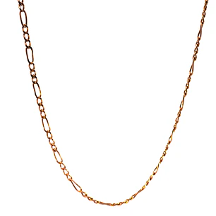 Cadena Oro 18K Peso:7.36 Gr. / Talla : 63.00