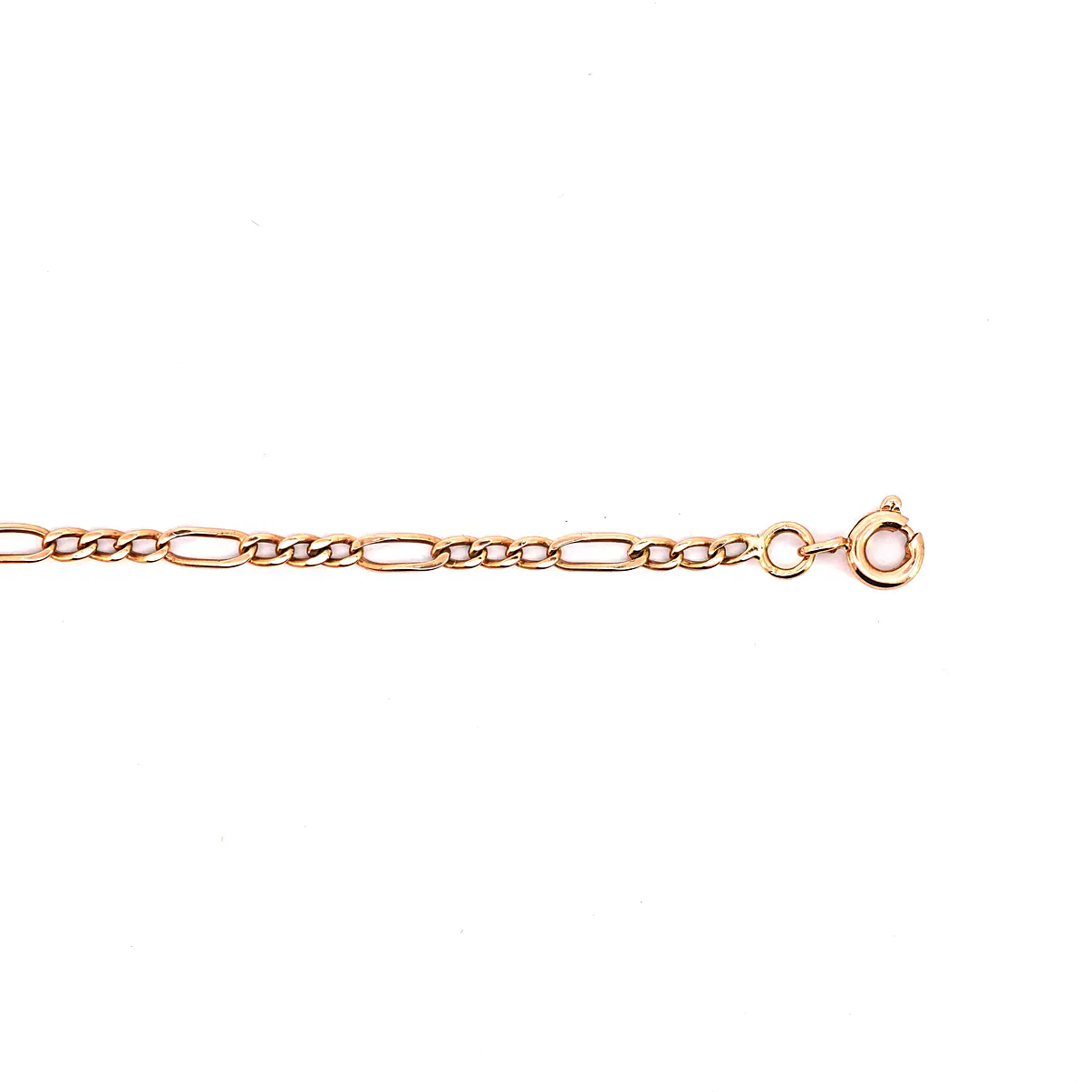 Cadena Oro 18K Peso:7.36 Gr. / Talla : 63.00 2