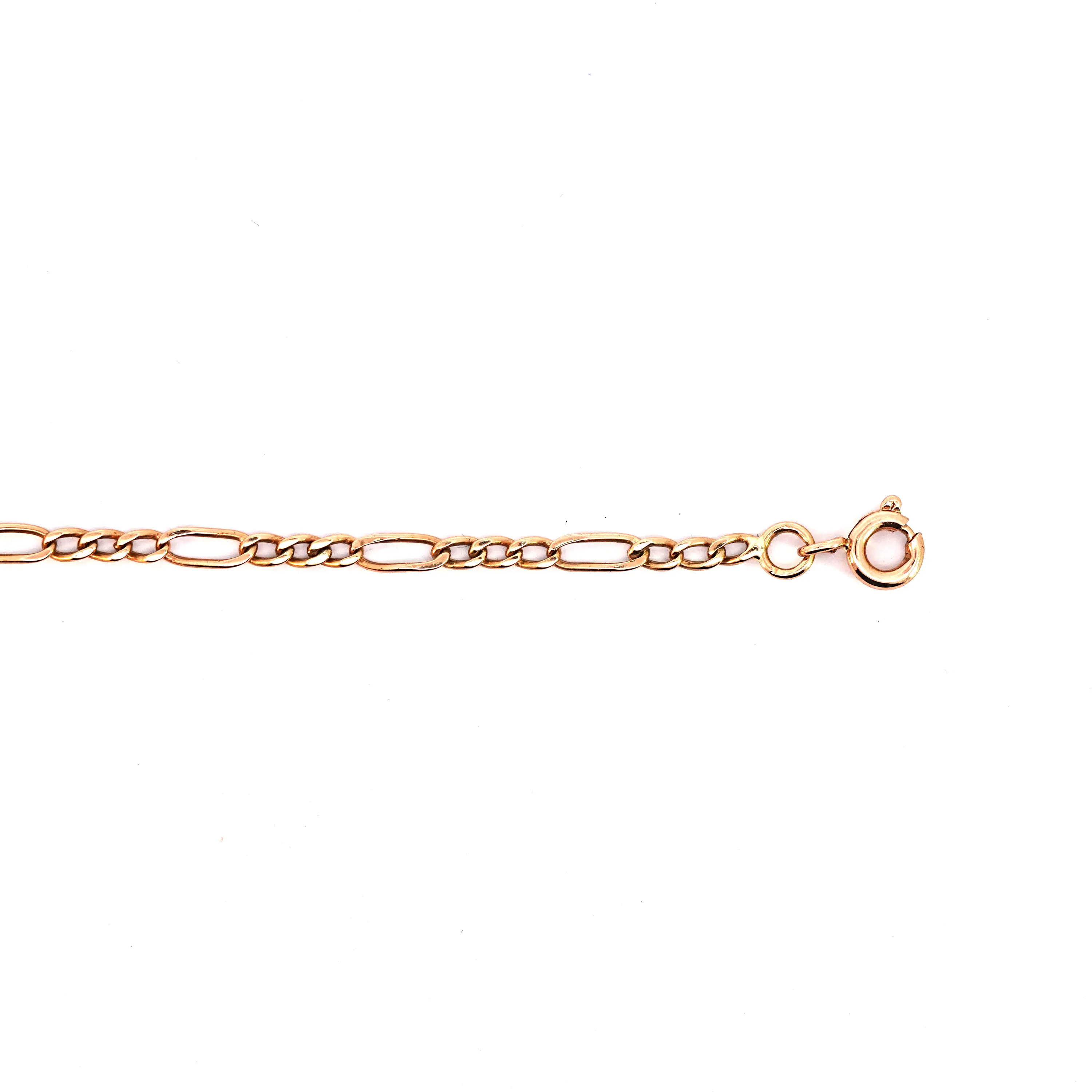 Cadena Oro 18K Peso:7.36 Gr. / Talla : 63.00 2