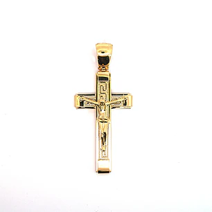 Colgante Oro 18K Peso:7.14 Gr.