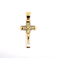 Colgante Oro 18K Peso:7.14 Gr. - Miniatura 1