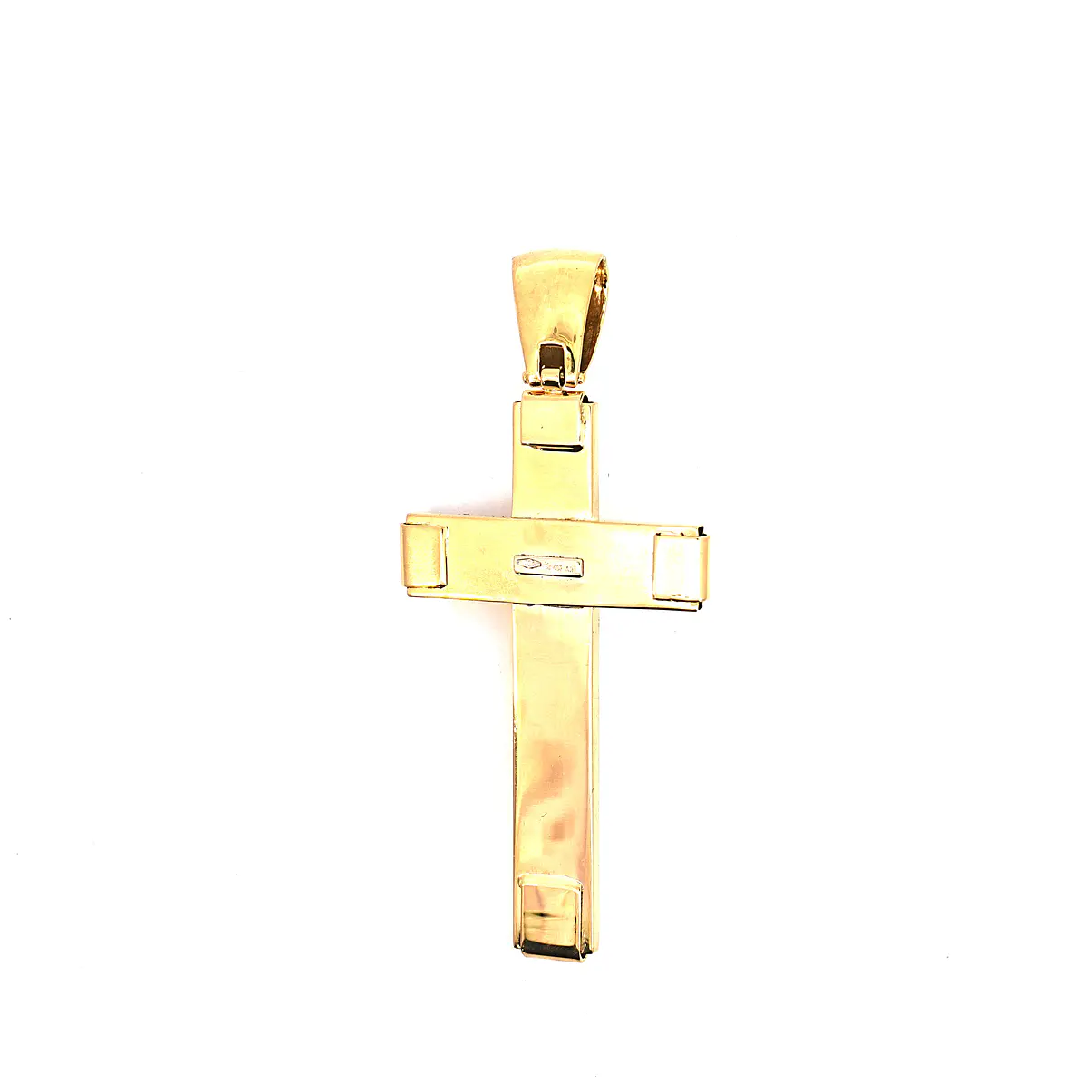 Colgante Oro 18K Peso:7.14 Gr. 2