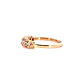Anillo Oro 18K Peso:2.13 Gr. / Talla : 14.00 - Miniatura 3