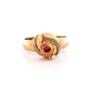 Anillo Oro 18K Peso:3.53 Gr. / Talla : 17.00 - Miniatura 1