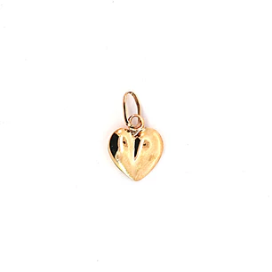 Colgante Oro 18K Peso:0.61 Gr.