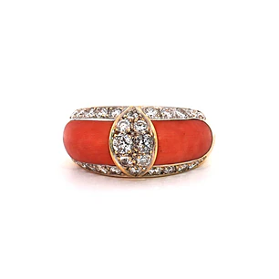 Anillo Oro 18K Peso:22.20 Gr. / Talla : 21.00