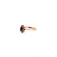 Anillo Oro 18K Peso:2.55 Gr. / Talla : 17.00 - Miniatura 2