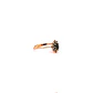 Anillo Oro 18K Peso:2.55 Gr. / Talla : 17.00 - Miniatura 3