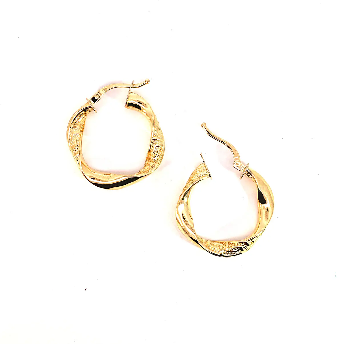 Aro Oro 18K Peso:2.45 Gr. 1