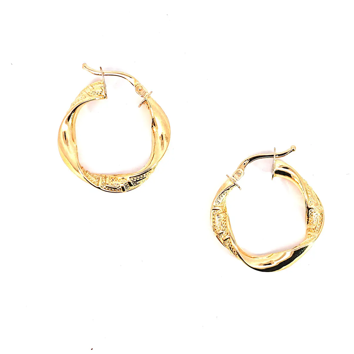 Aro Oro 18K Peso:2.45 Gr. 2