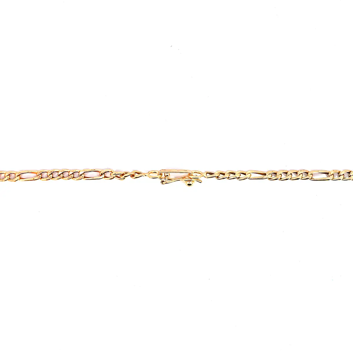 Cadena Oro 18K Peso:4.80 Gr. / Talla : 56.00 2