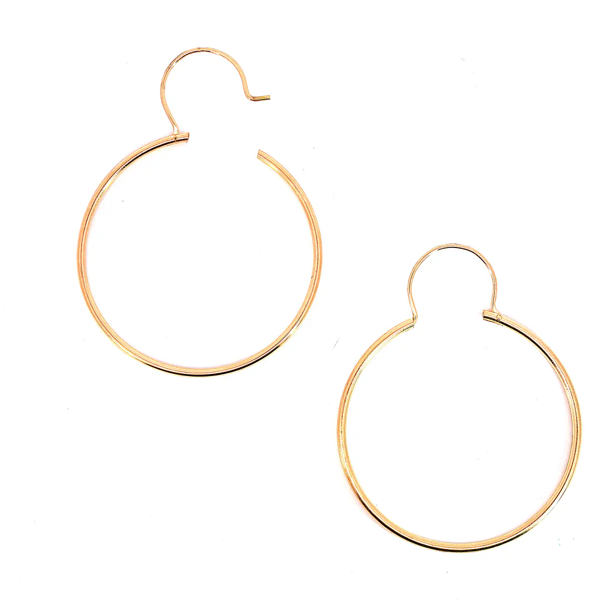 Aro Oro 18K Peso:3.15 Gr. 1