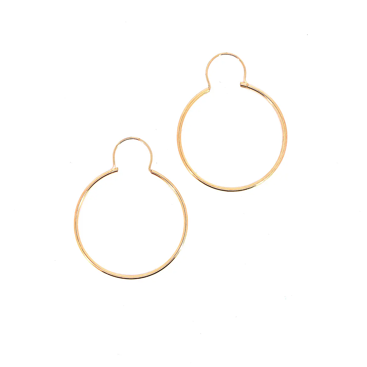 Aro Oro 18K Peso:3.15 Gr. 2