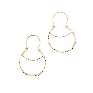 Aro Oro 18K Peso:5.10 Gr.