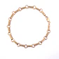 Pulsera o brazalete Oro 18K Peso:10.11 Gr. - Miniatura 1