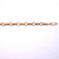 Pulsera o brazalete Oro 18K Peso:10.11 Gr. - Miniatura 2